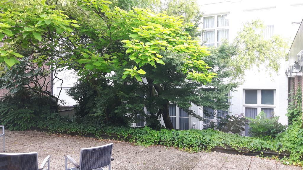 Hotel Prinse Antwerp Exterior photo