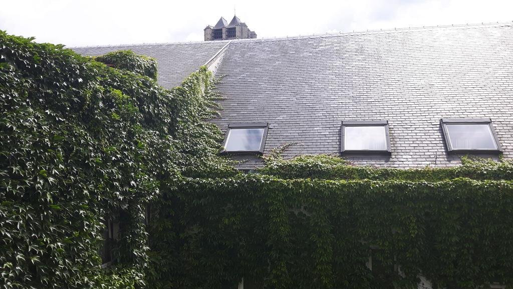 Hotel Prinse Antwerp Exterior photo