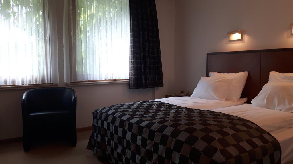 Hotel Prinse Antwerp Exterior photo