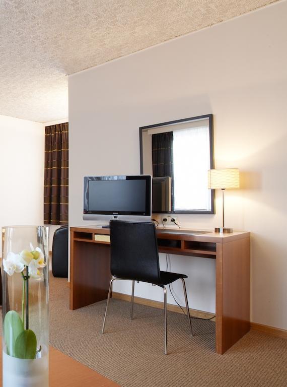 Hotel Prinse Antwerp Exterior photo